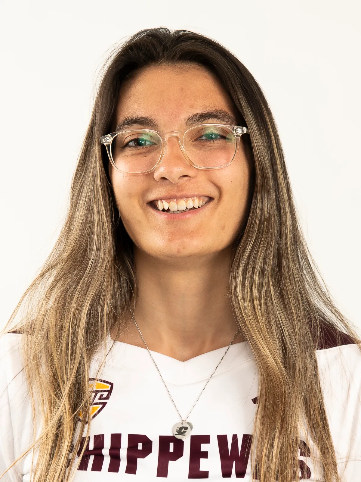 Alyssa Lowe, Lacrosse, Central Michigan University