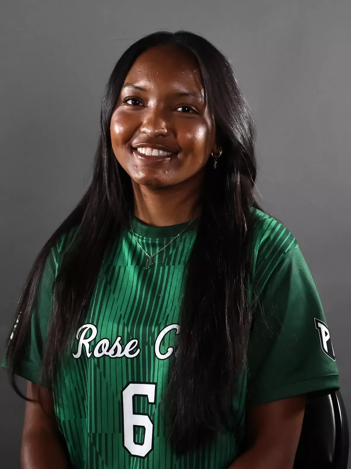 Renee Davis, Soccer, Portland State University