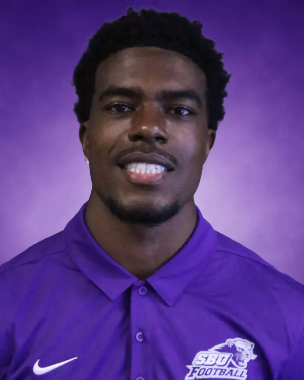 Brandon Shaw, Football, Southwest Baptist University