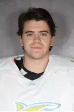 Lukas Renaud, Hockey, undefined