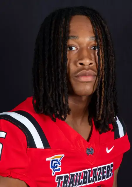 Daniel Caldwell, Football, North Greenville University