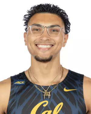 Frankie Cruz Jr., Track and Field, undefined