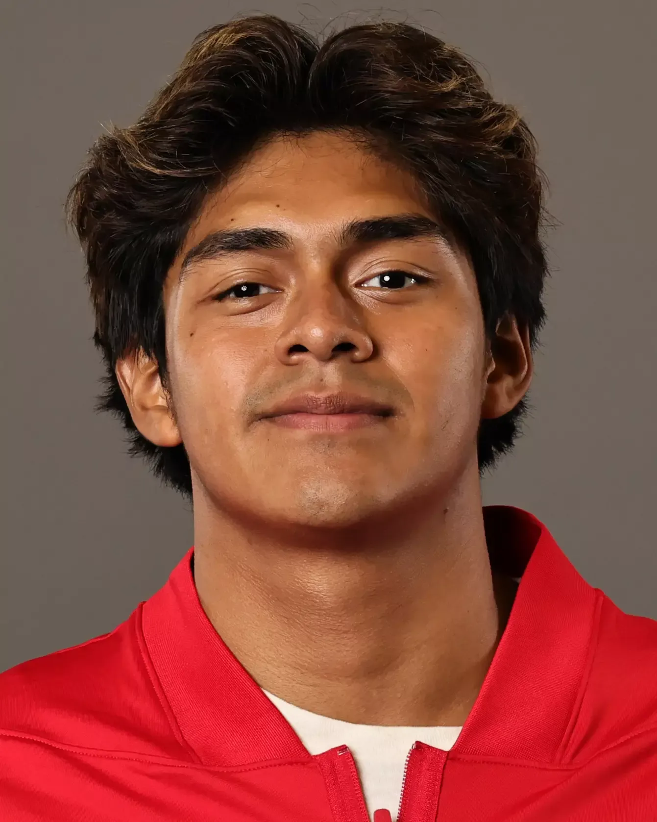 Leonel Cerda, Swimming & Diving, Cornell University