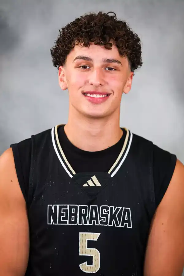 Reece Carson, Basketball, Nebraska Wesleyan University