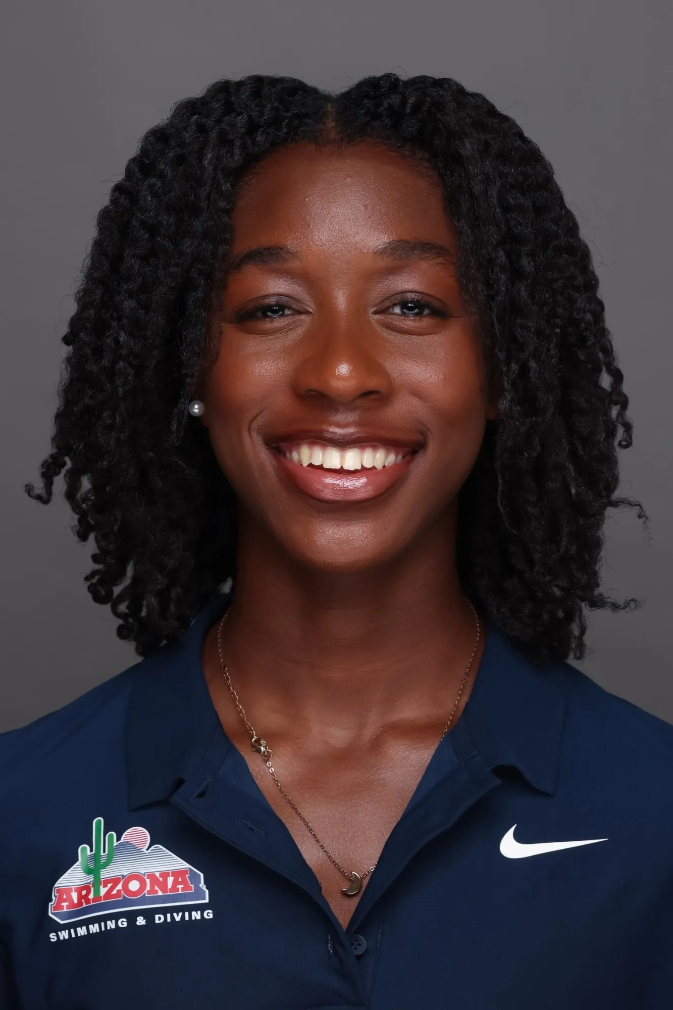 Pilar King, Swimming & Diving, University of Arizona