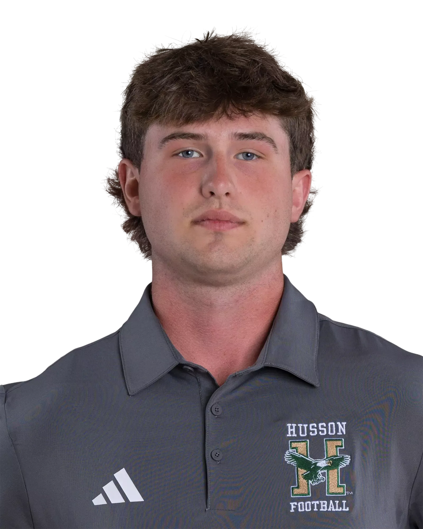 Joshua Harvey, Football, undefined