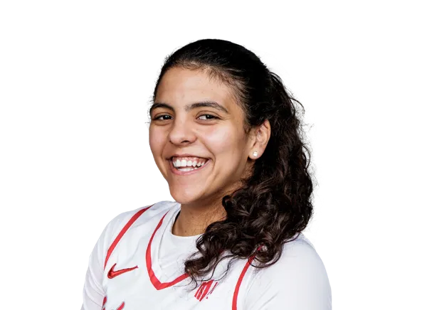 Teagan Colvin, Basketball, undefined