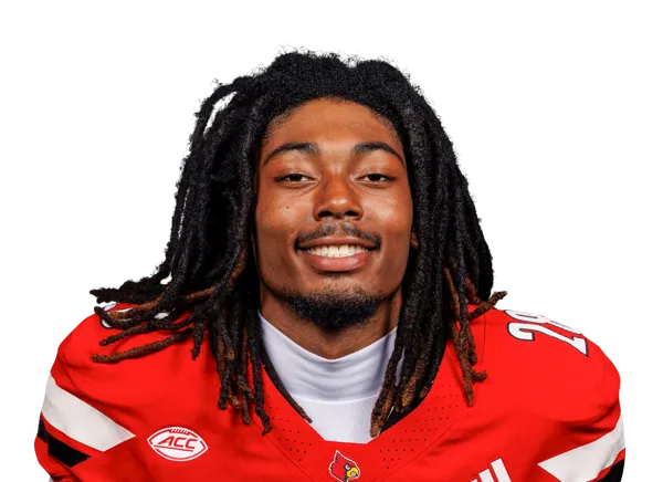 Daeh McCullough, Football, Western Michigan University