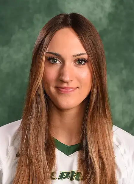 Gabriella Schemidt, Volleyball, Le Moyne College