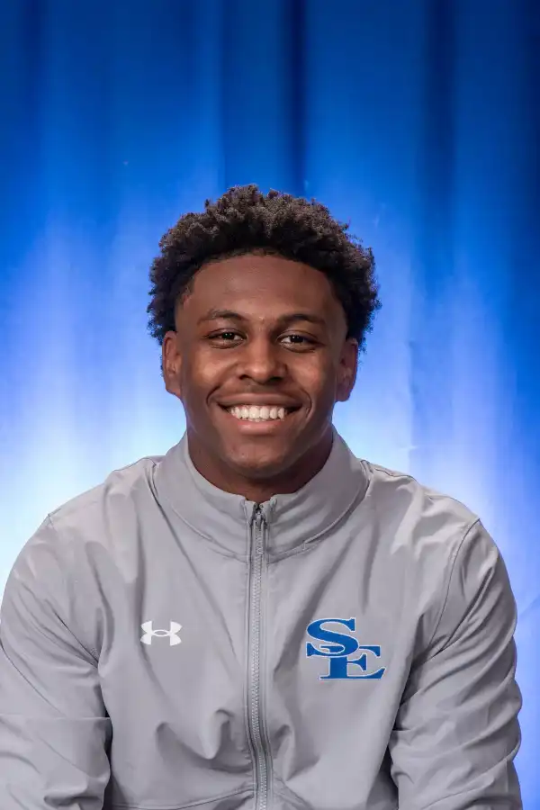 Kole McKnight, Football, Southeastern Oklahoma State University