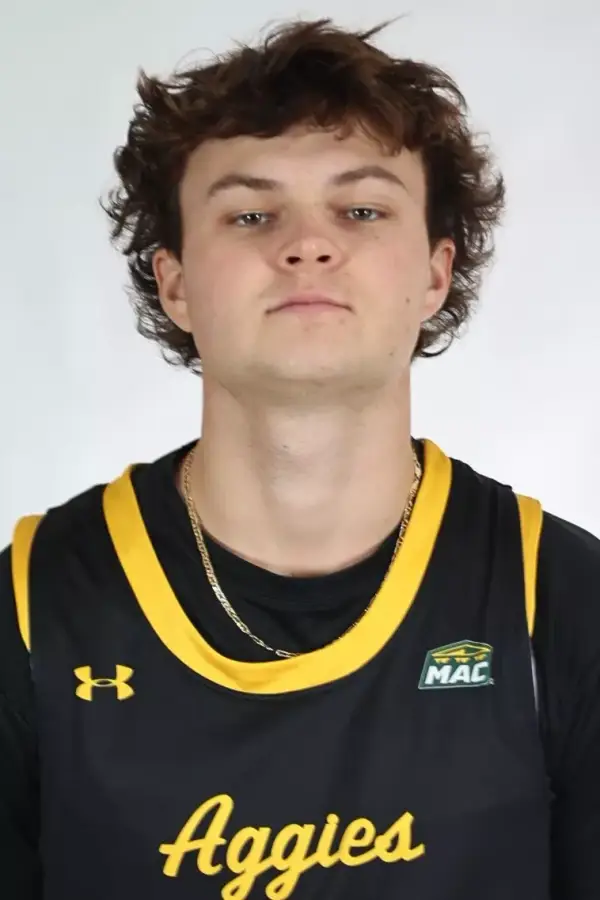 Brendon Bradford, Basketball, Delaware Valley University
