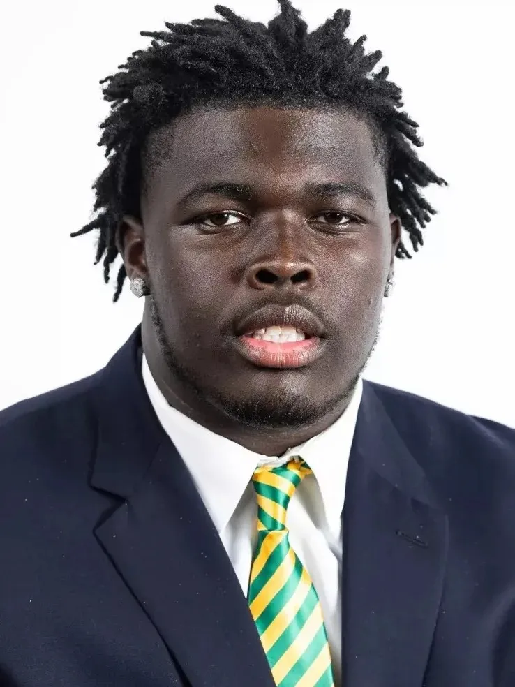 Delano Townsend, Football, undefined