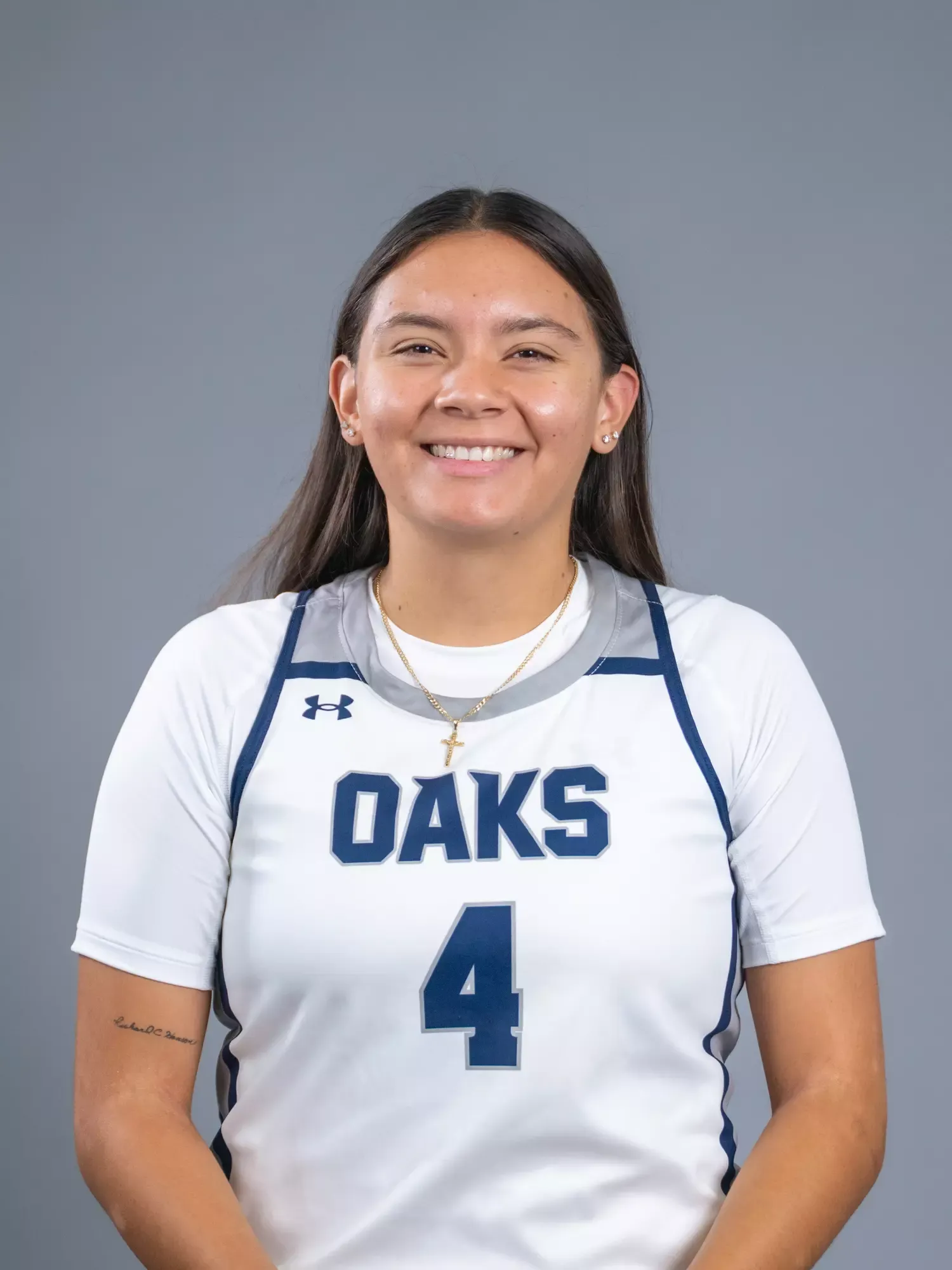 Mia Henson, Basketball, undefined