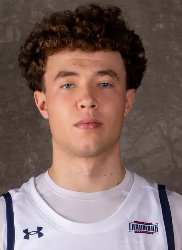 Connor Lee, Basketball, Wilkes University