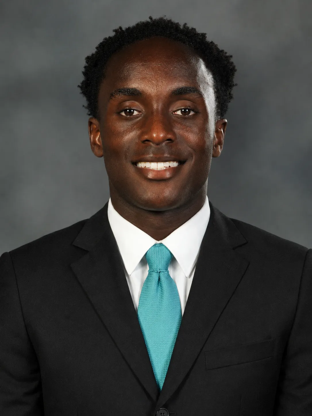 Daniel Idiakhoa, Soccer, Coastal Carolina University