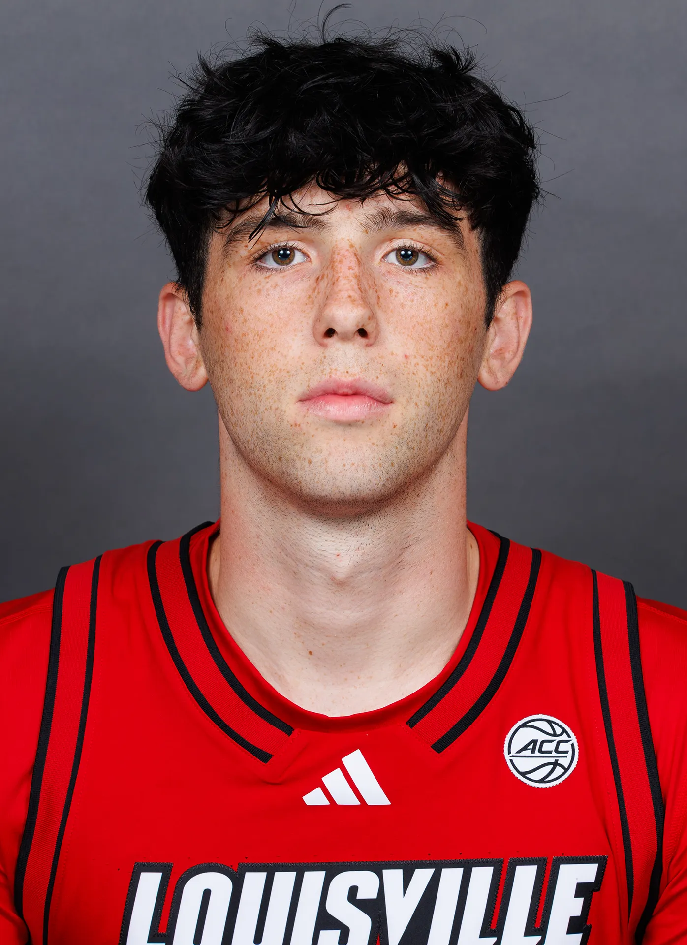 Isaac Ellis, Basketball, undefined