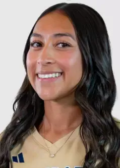 Jocelyn Gradilla, Soccer, University of California, Merced