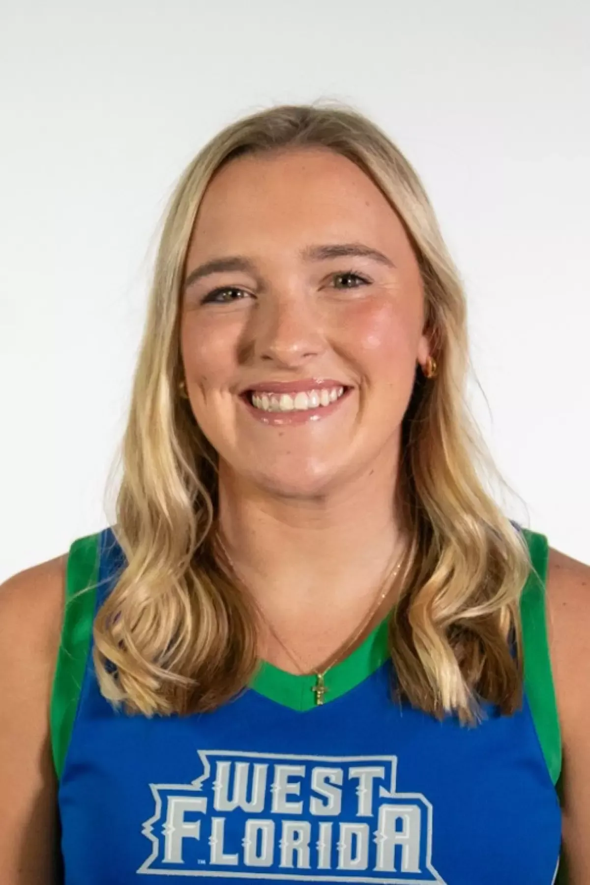 Kendall Lacoste, Basketball, University of West Florida