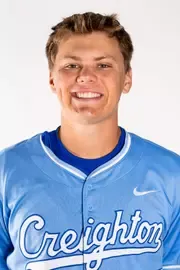 Wilson Magers, Baseball, undefined