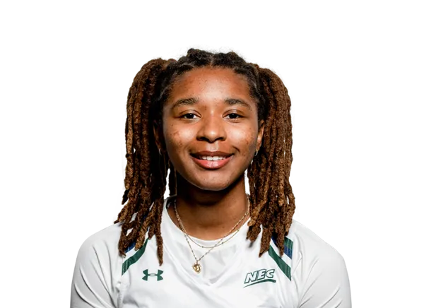 Imani Frazier, Basketball, Mercyhurst University