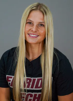 Kate Rodel, Softball, Florida Tech
