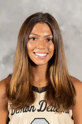Ava Moore, Field Hockey, undefined