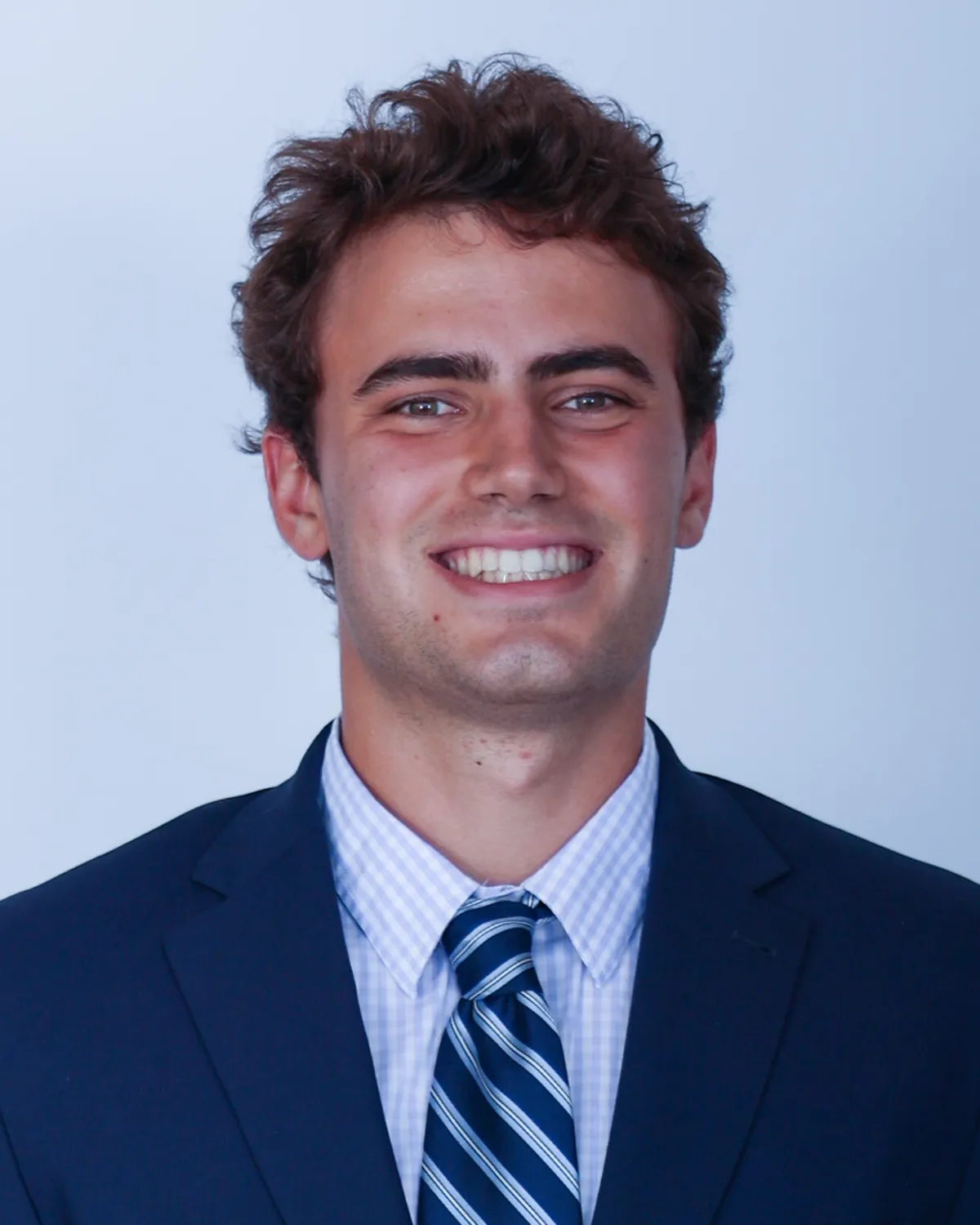 Eli Rippey, Lacrosse, University of Delaware