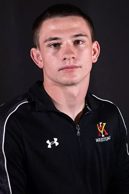 Cody Tanner, Wrestling, Virginia Military Institute