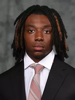 Brian Tarrant, Jr., Football, California University of Pennsylvania