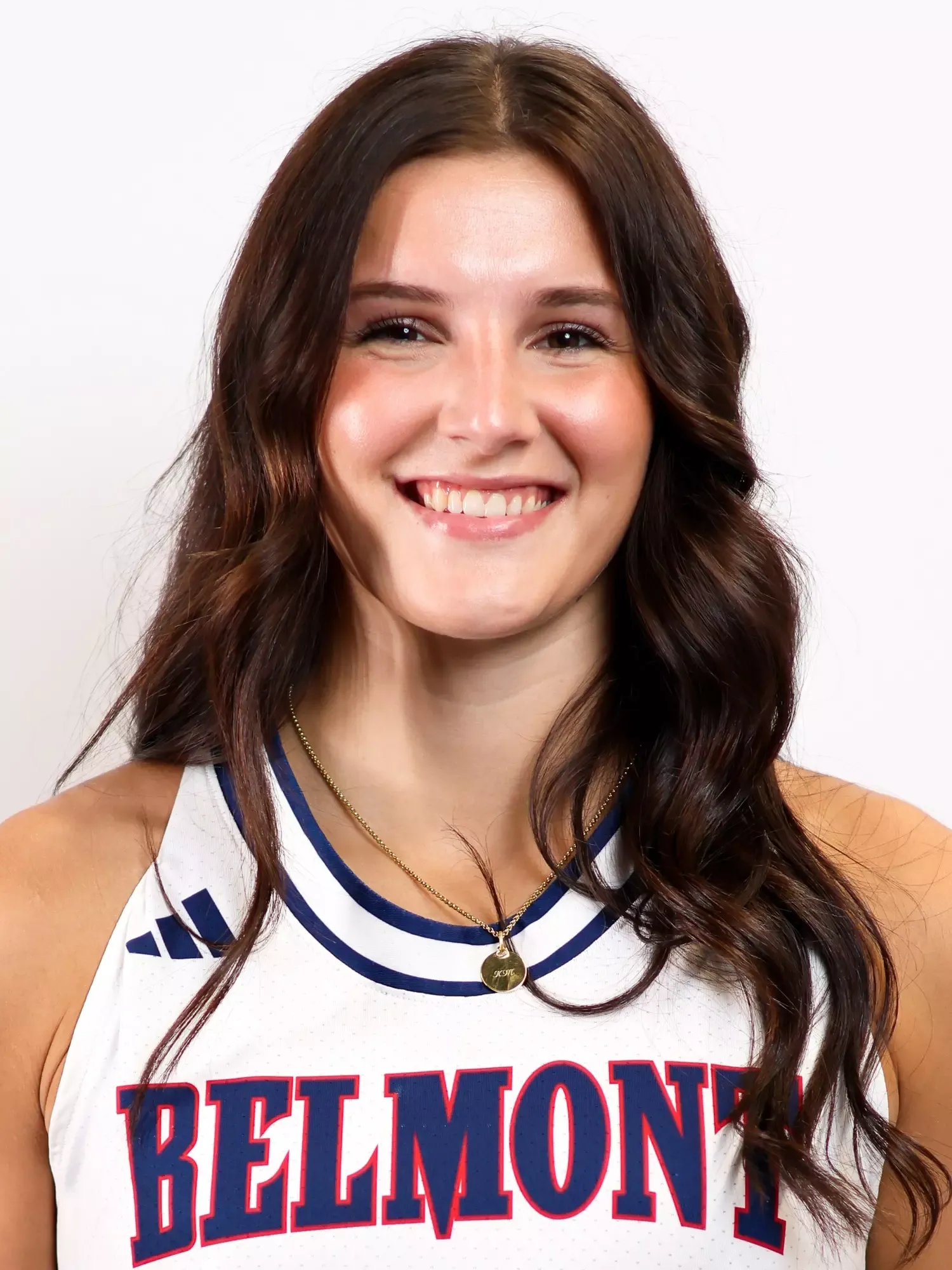 Kenley McCarn, Basketball, undefined