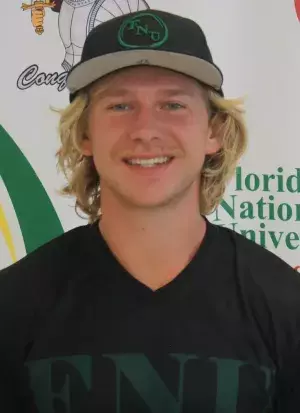 Oliver Rutherford, Baseball, undefined