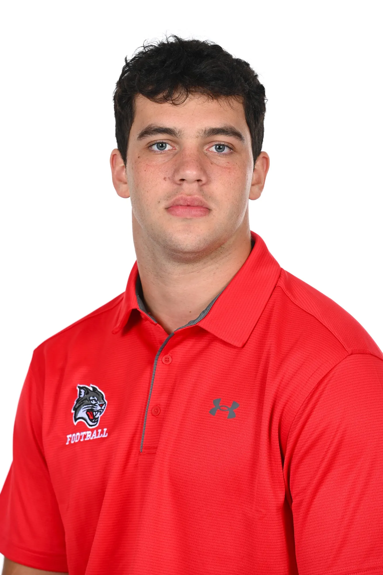 Drew Taylor, Football, undefined