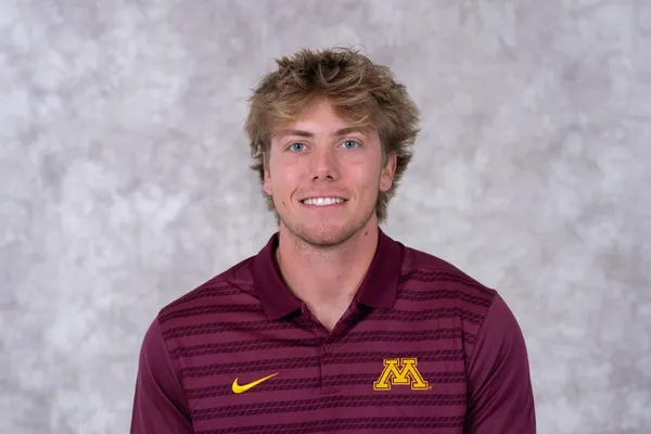 Jackson Akin, Baseball, University of Minnesota