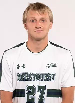 Kyle Joyce, Soccer, undefined