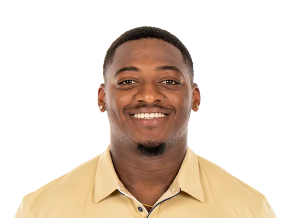 Melvin Jordan IV, Football, undefined
