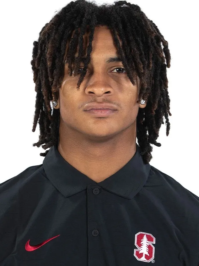 Caden High, Football, Stanford University