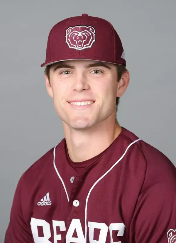 Ross Felder, Baseball, Missouri State University