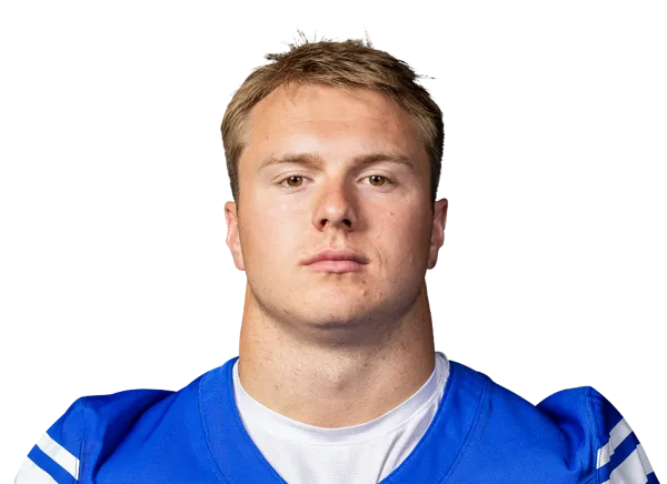 Logan Payne, Football, undefined