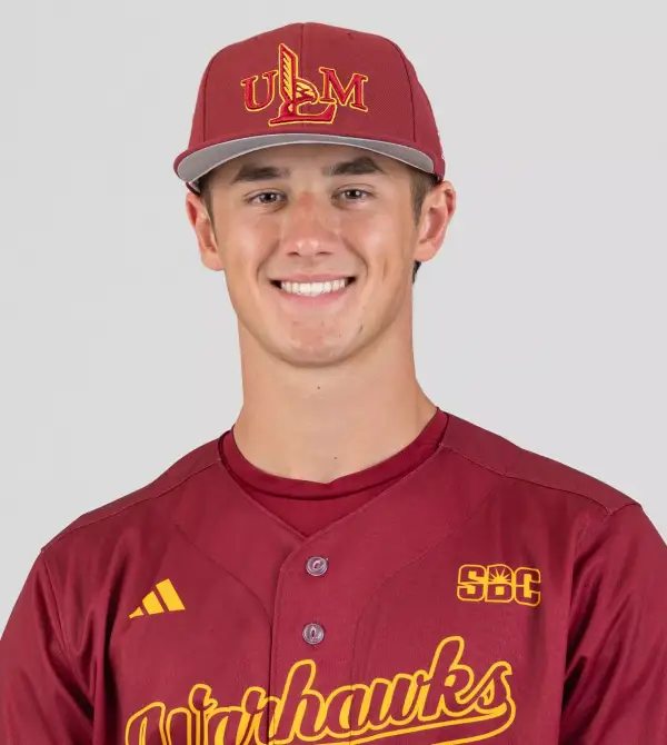 Gavin Price, Baseball, University of Louisiana at Monroe