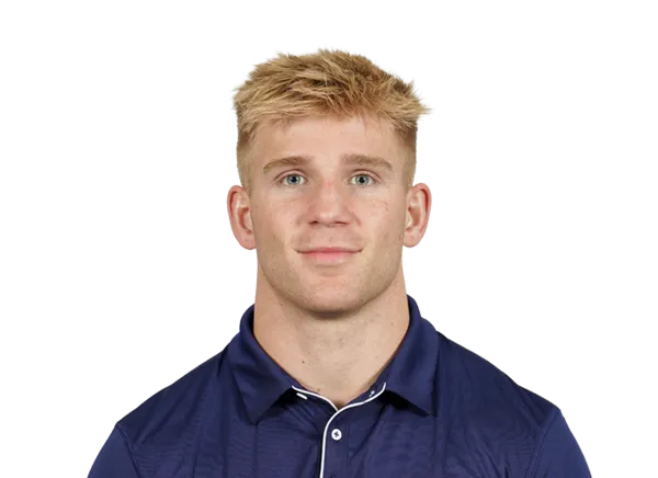 Easton Messer, Football, undefined