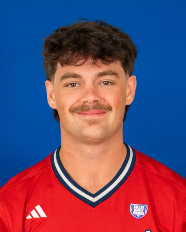 Lucas Smith, Baseball, University of Illinois Chicago