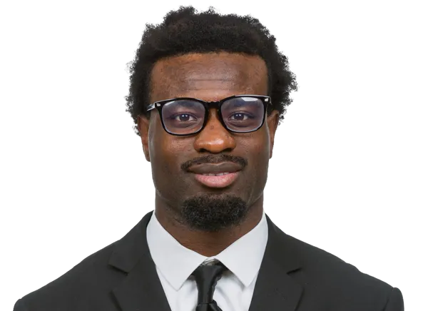 Caesar Magee III, Football, undefined