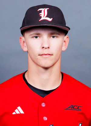 Chase Porter, Baseball, undefined