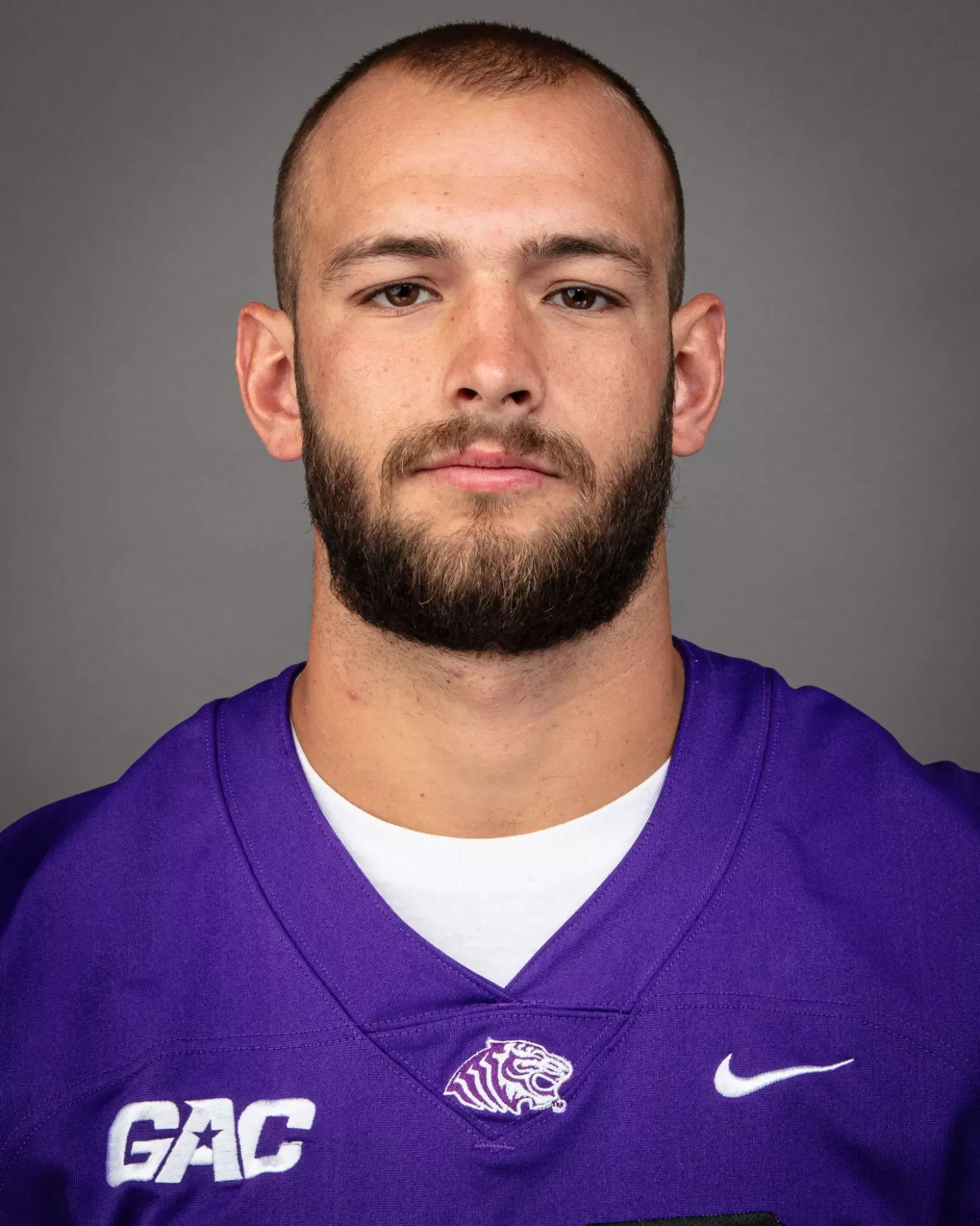 Logan Eason, Football, undefined