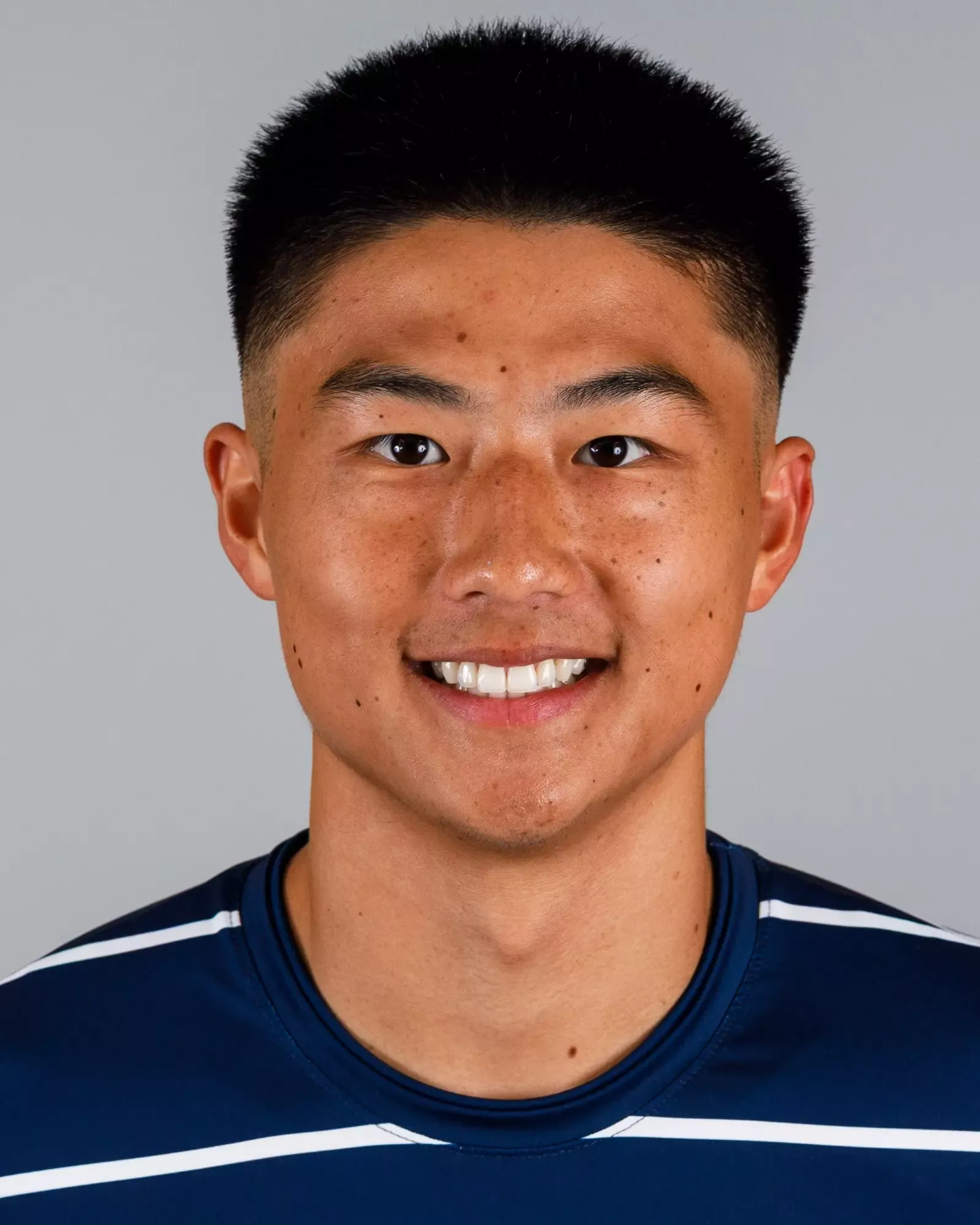 Angelo Zhu, Soccer, Yale University
