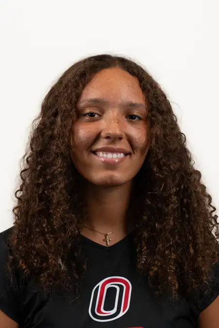 Alizabeth Jacobsen, Volleyball, University of Nebraska Omaha