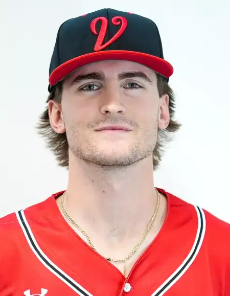 Traig Oughton, Baseball, California State University, Northridge