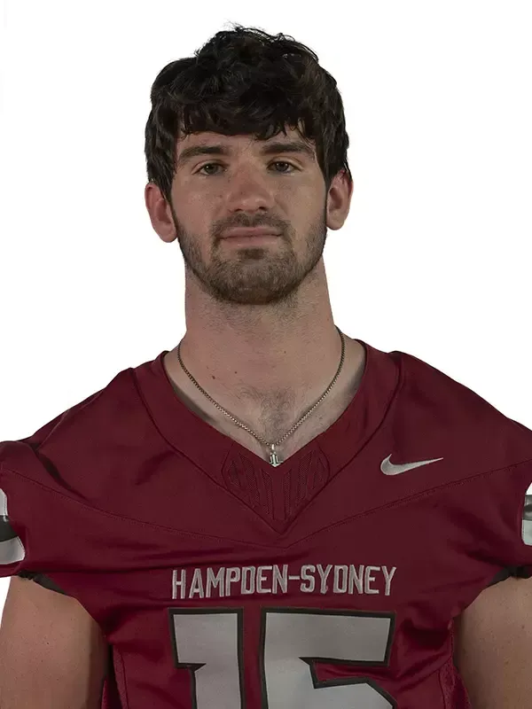 Tyler Hendley, Football, undefined