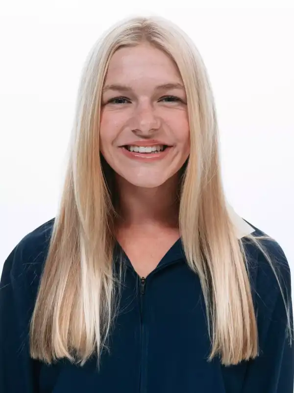 Aubrey Thompson, Track and Field (O), University of Nevada