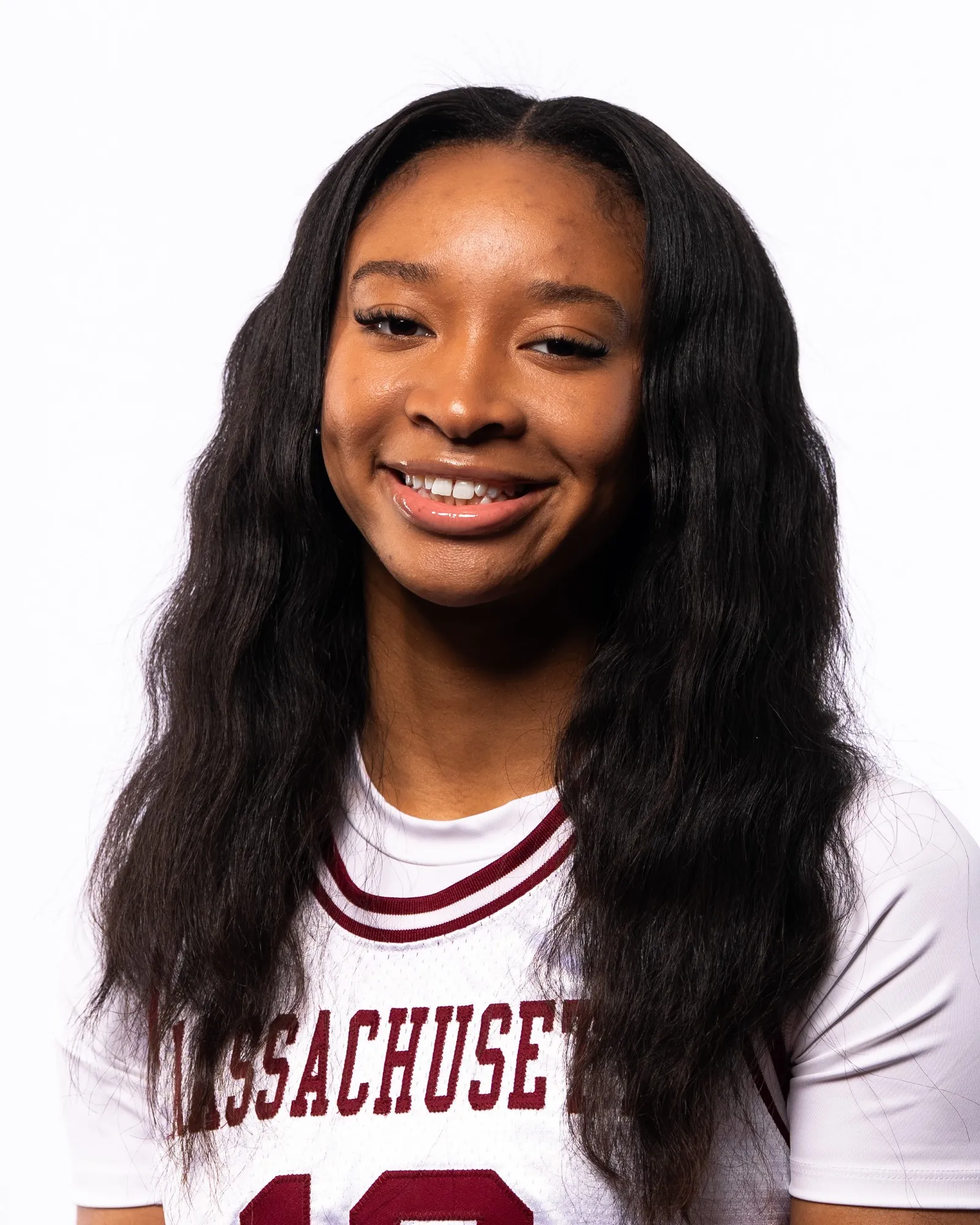Imani Shelton, Basketball, University of Massachusetts Amherst